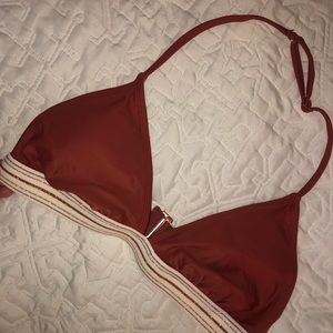 Xhilaration bikini top!